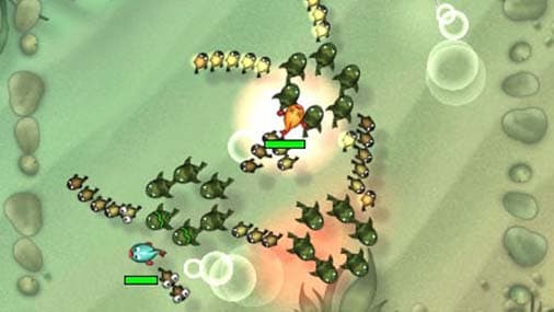 FISHIE FISHIE screenshot 2