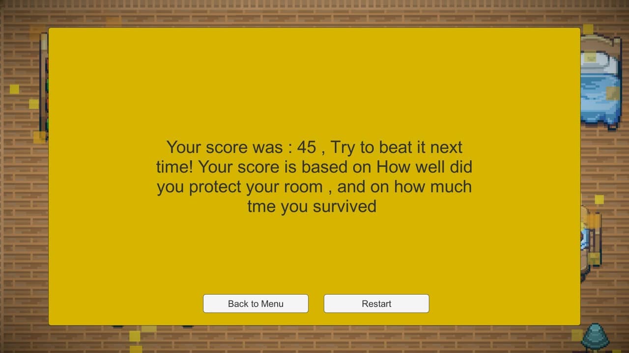 Fight that Fire! screenshot 2