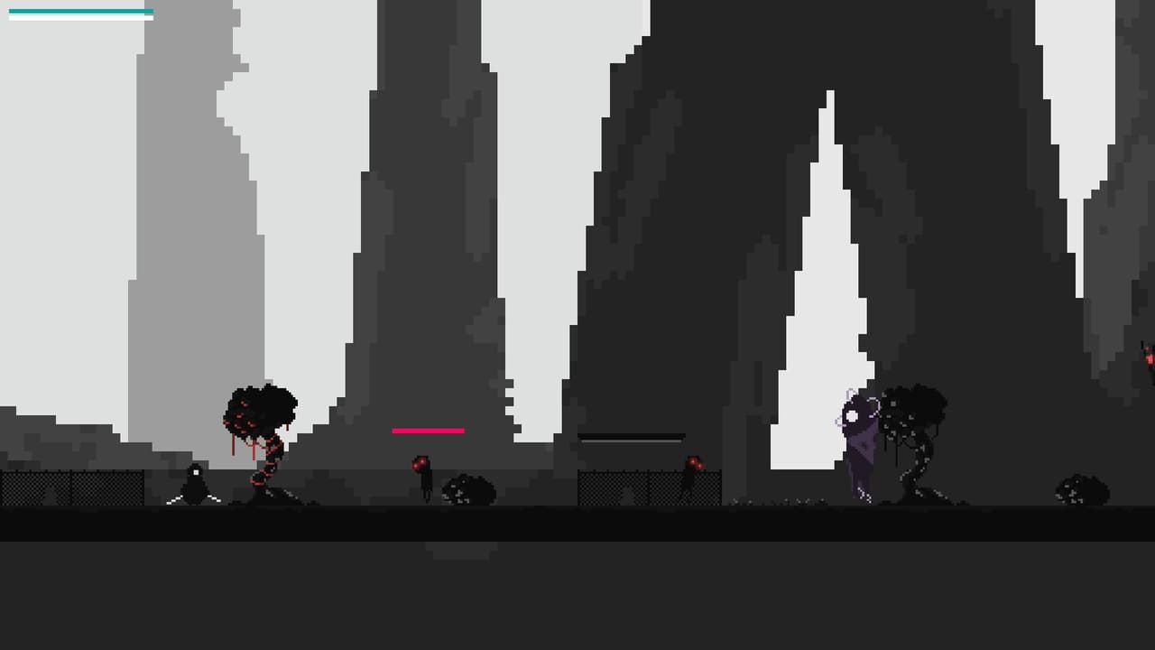Dark Dead