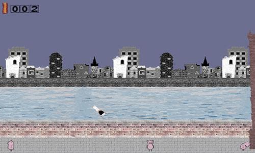 The Super Butcher screenshot 2