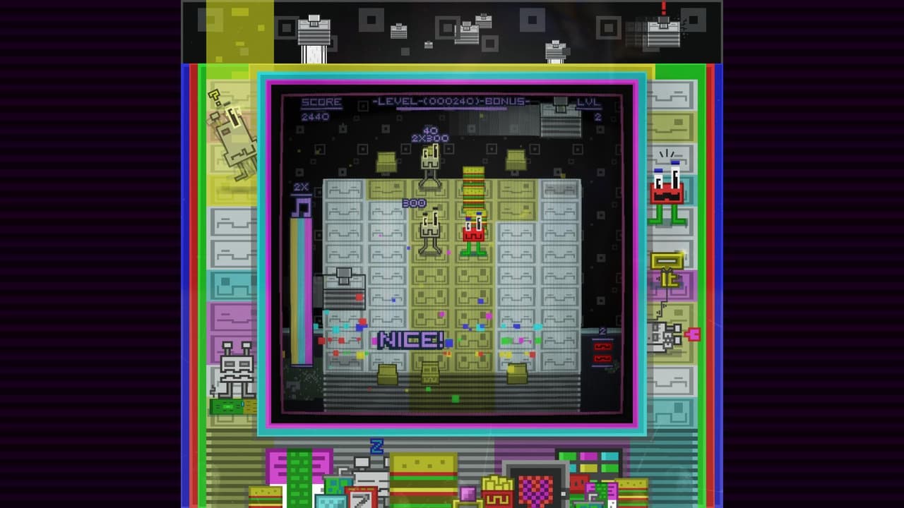 KLURE! screenshot 4