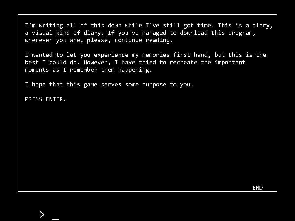 A Void for Zoea screenshot 3
