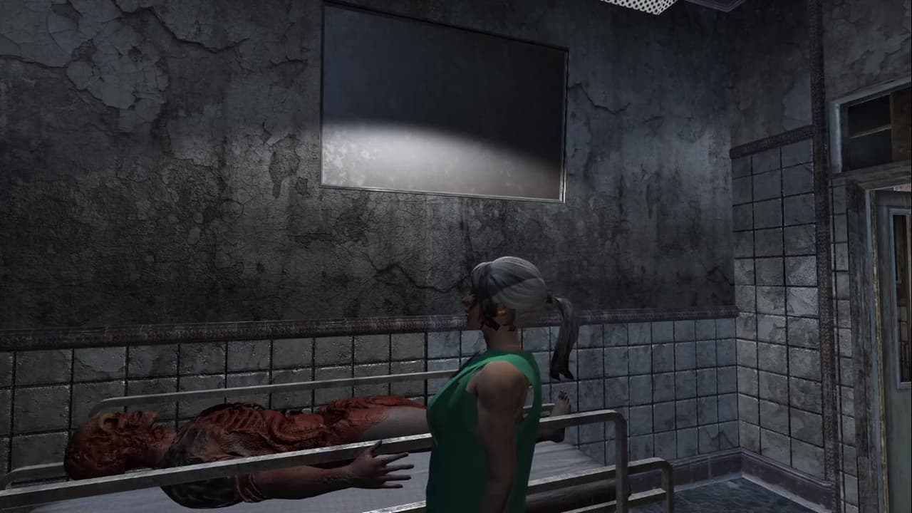 Redemption (itch) (DeadGameStudios) screenshot 5