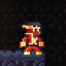 BanderitaX & The Golden Fries! screenshot 2