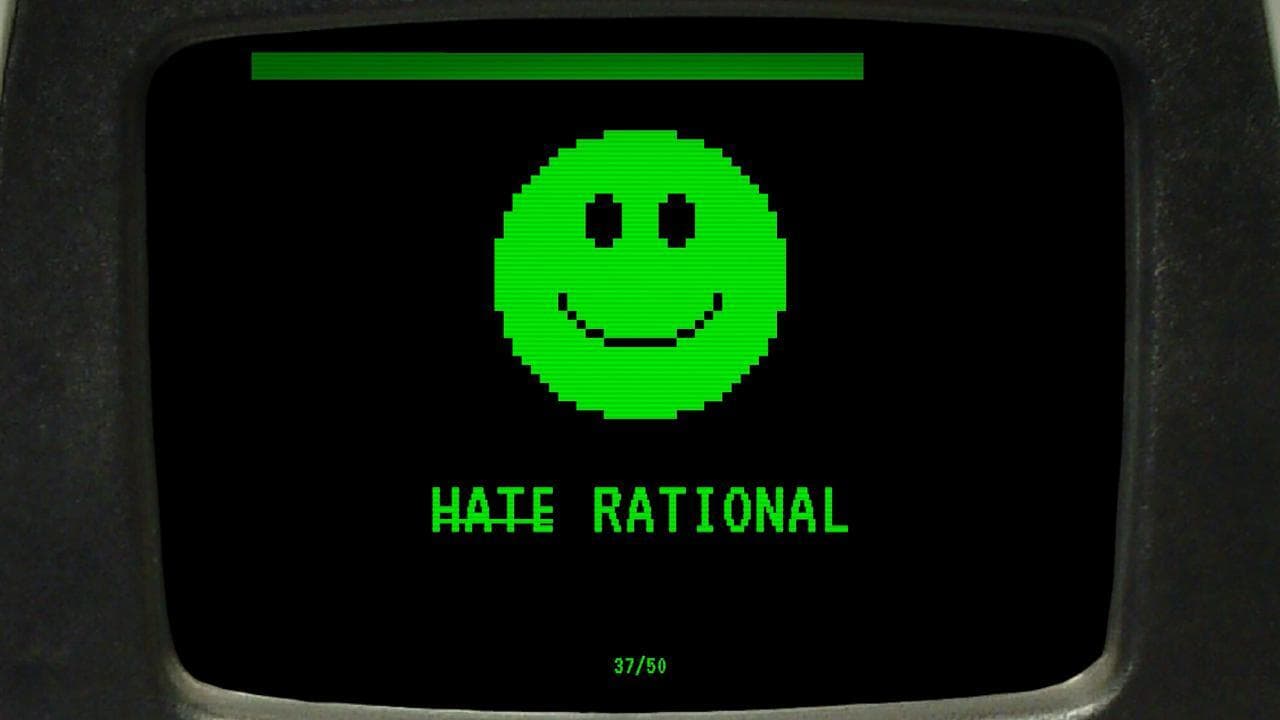 CTRL (David) screenshot 6