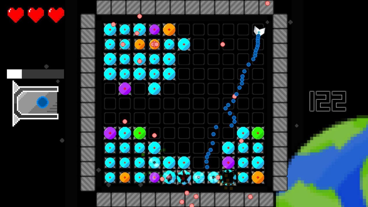 They Are More screenshot 3
