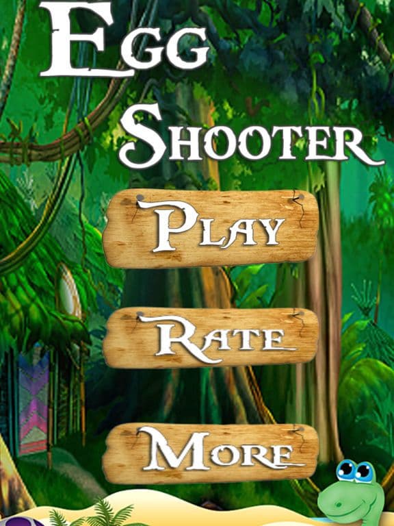 Egg Shoot 2016: Bubble Shooter screenshot 4