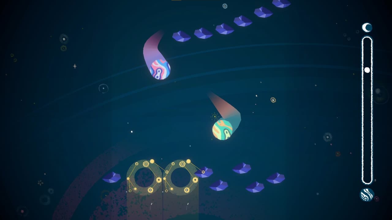 Une Valse Stellaire - A Star Waltz screenshot 3