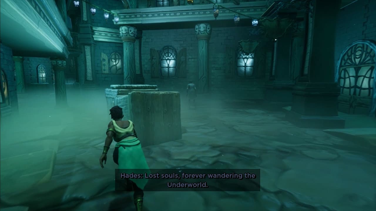 Kore screenshot 3