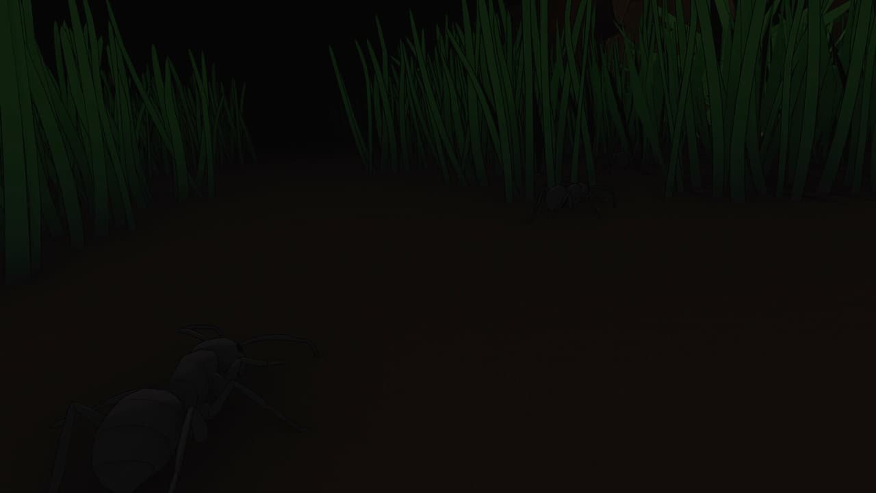Zombie Ants VR screenshot 3