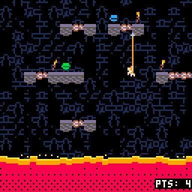Lavatower screenshot 4
