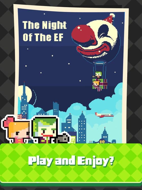 Pixel Heaven: Maze Maker screenshot 5