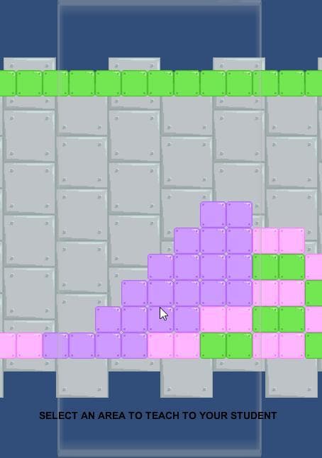 Excessively Acronymed Educational Adventure (Obviously) screenshot 3
