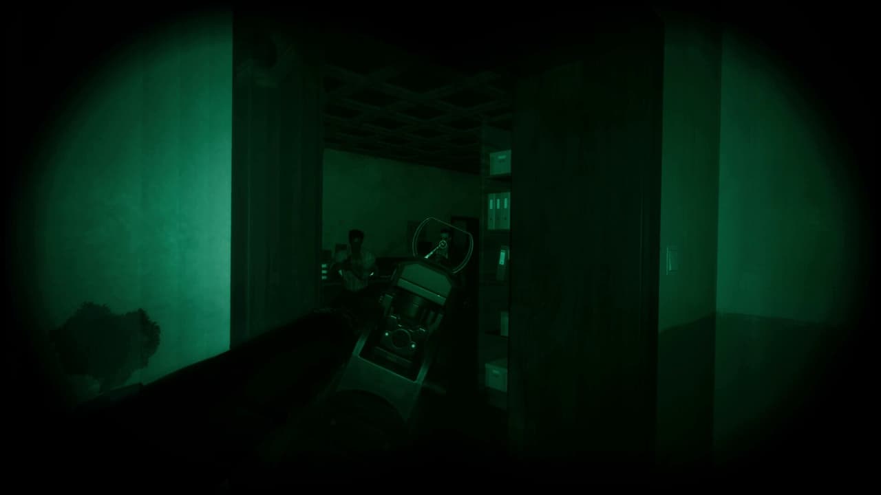 SWAT Commander: Prologue screenshot 5