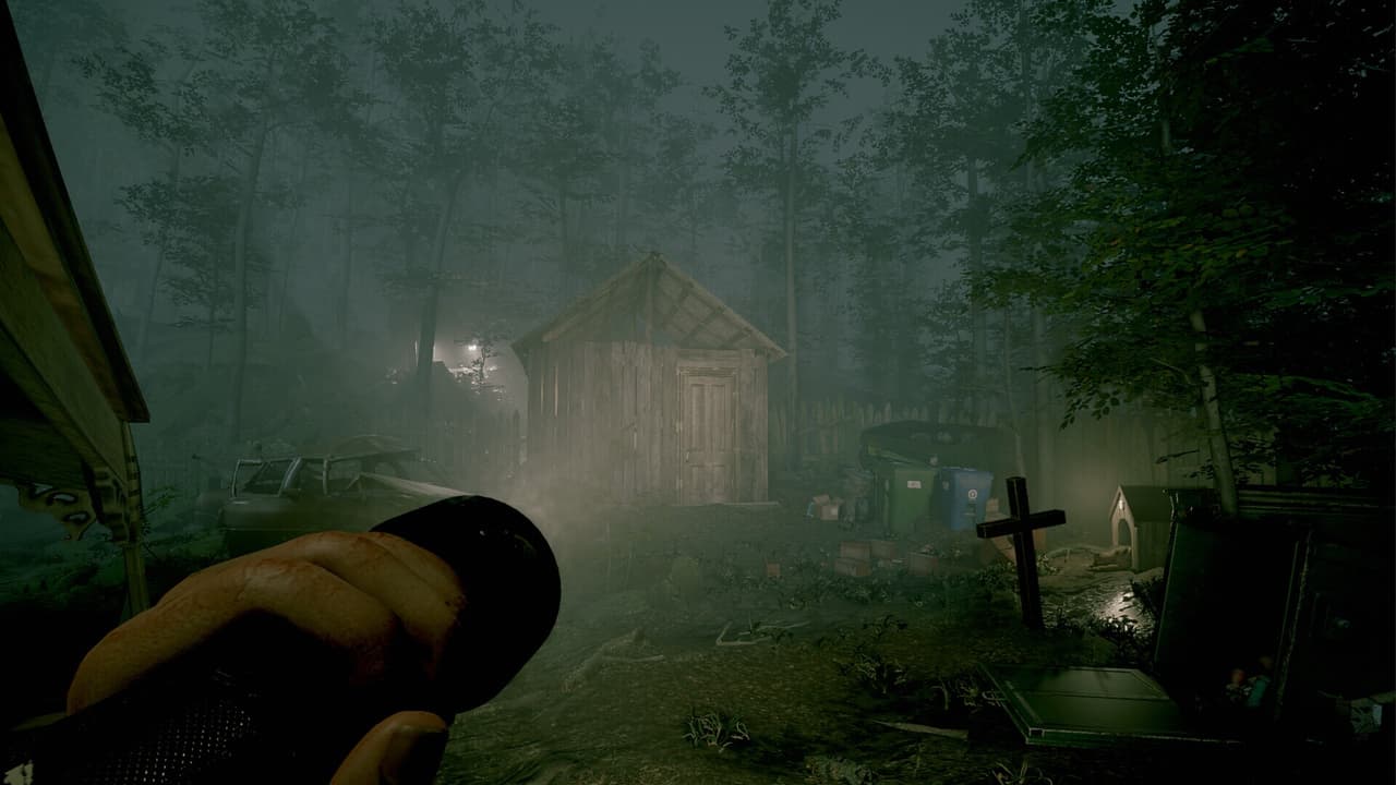 Stay Still 2 screenshot 4