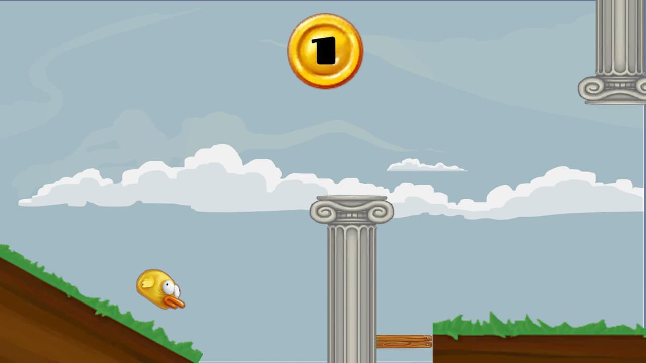 BouncyBirds
