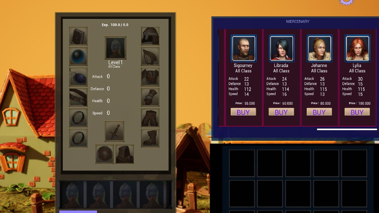 Anvil Life screenshot 5
