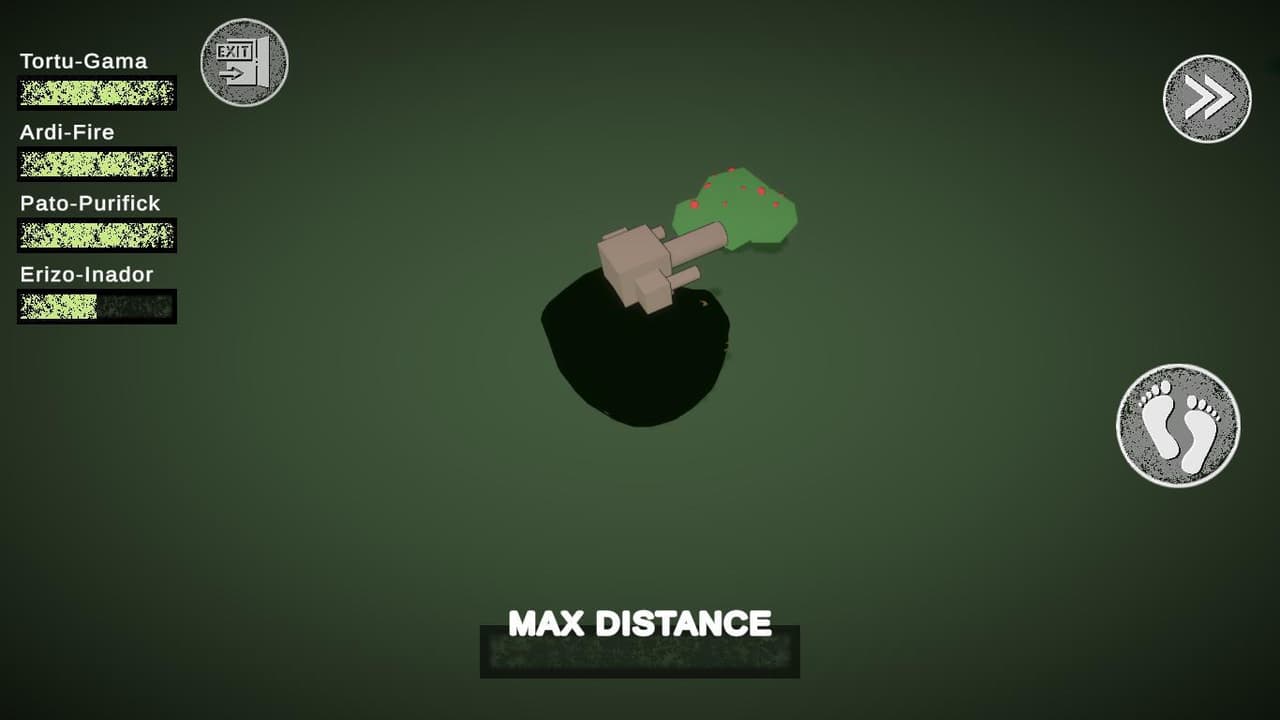 Animal Squad (AyrtonDc) screenshot 4