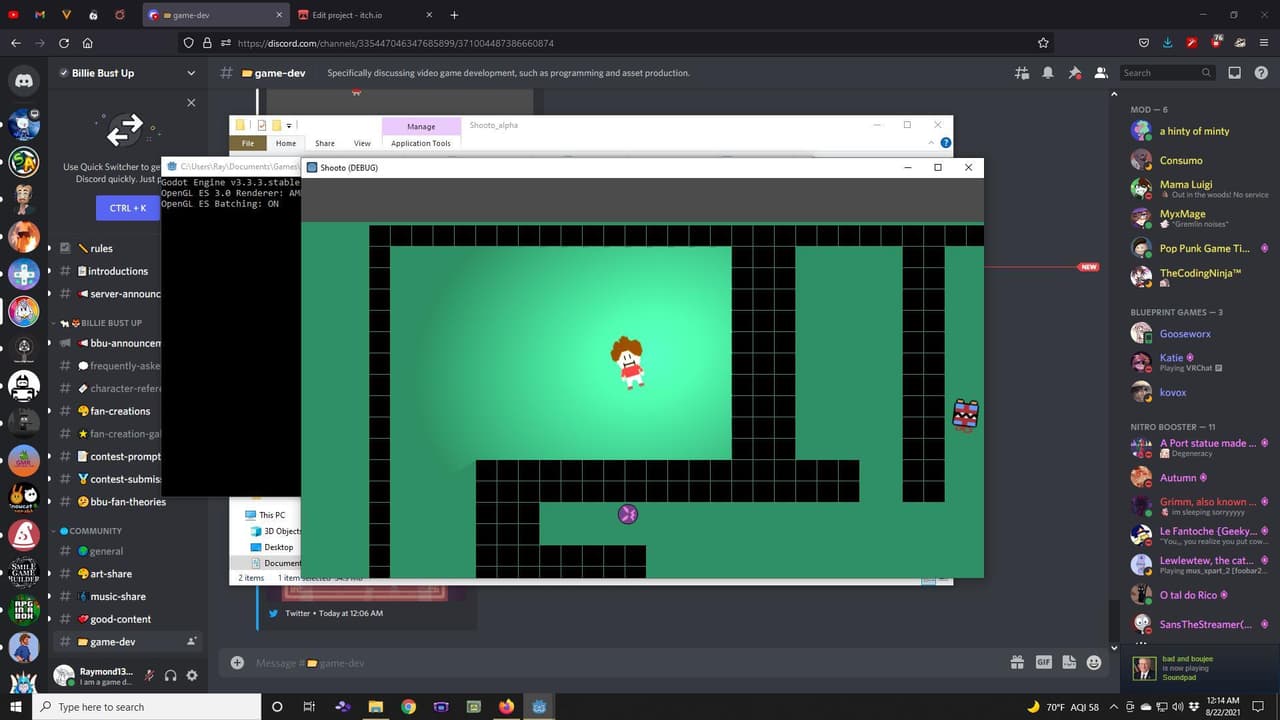 Shoot-o screenshot 2