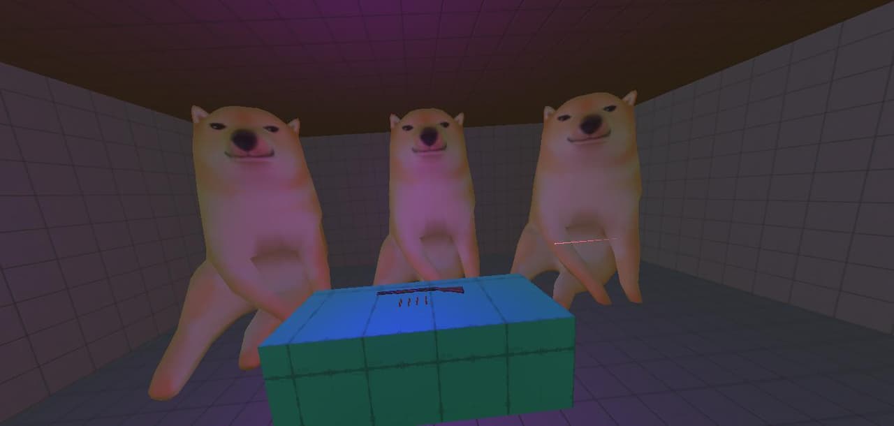 operation M.A.R.K. screenshot 4