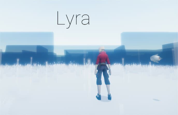 Lyra (Alklord)