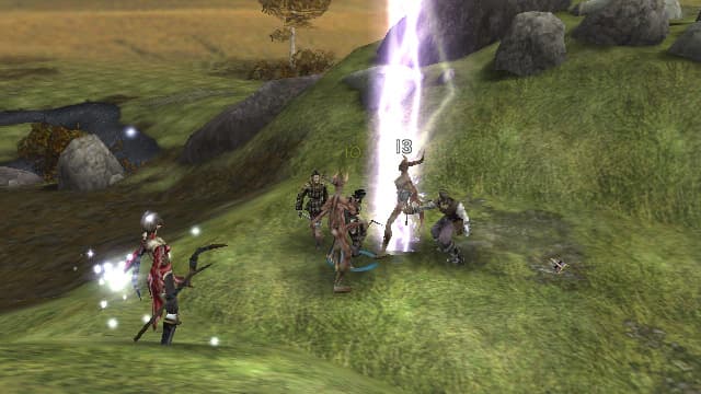Summoner screenshot 5