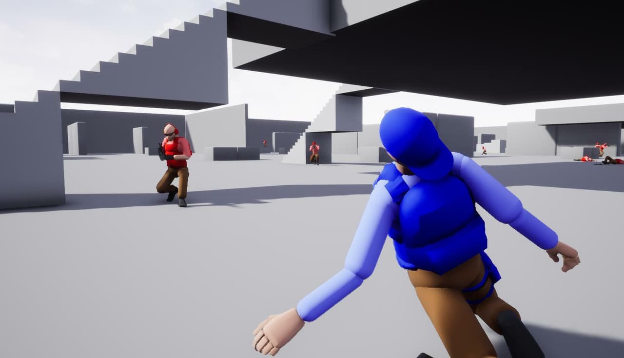 WarBox (itch) screenshot 6