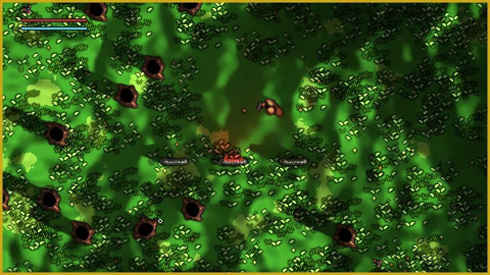 Heimval screenshot 2