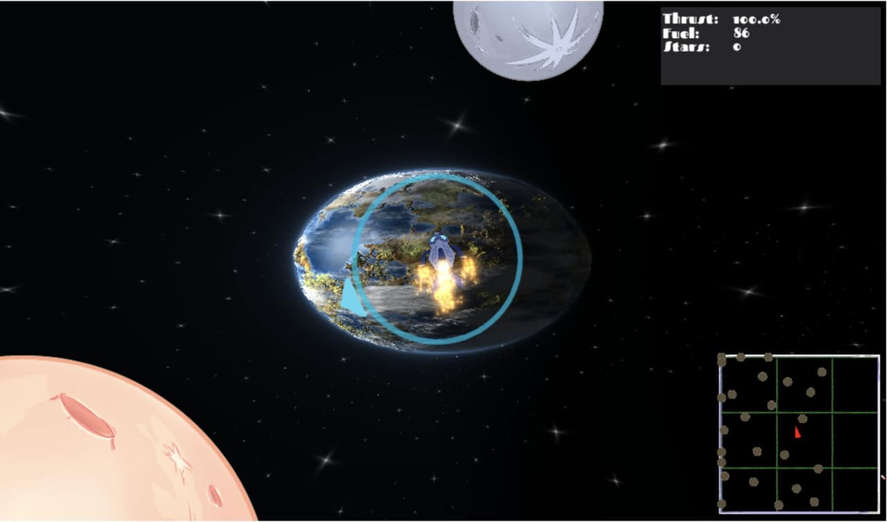 AstroSeal screenshot 4