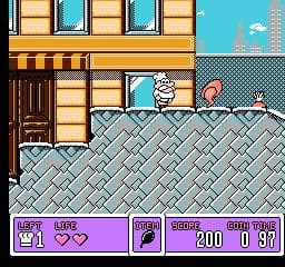 Panic Restaurant screenshot 4