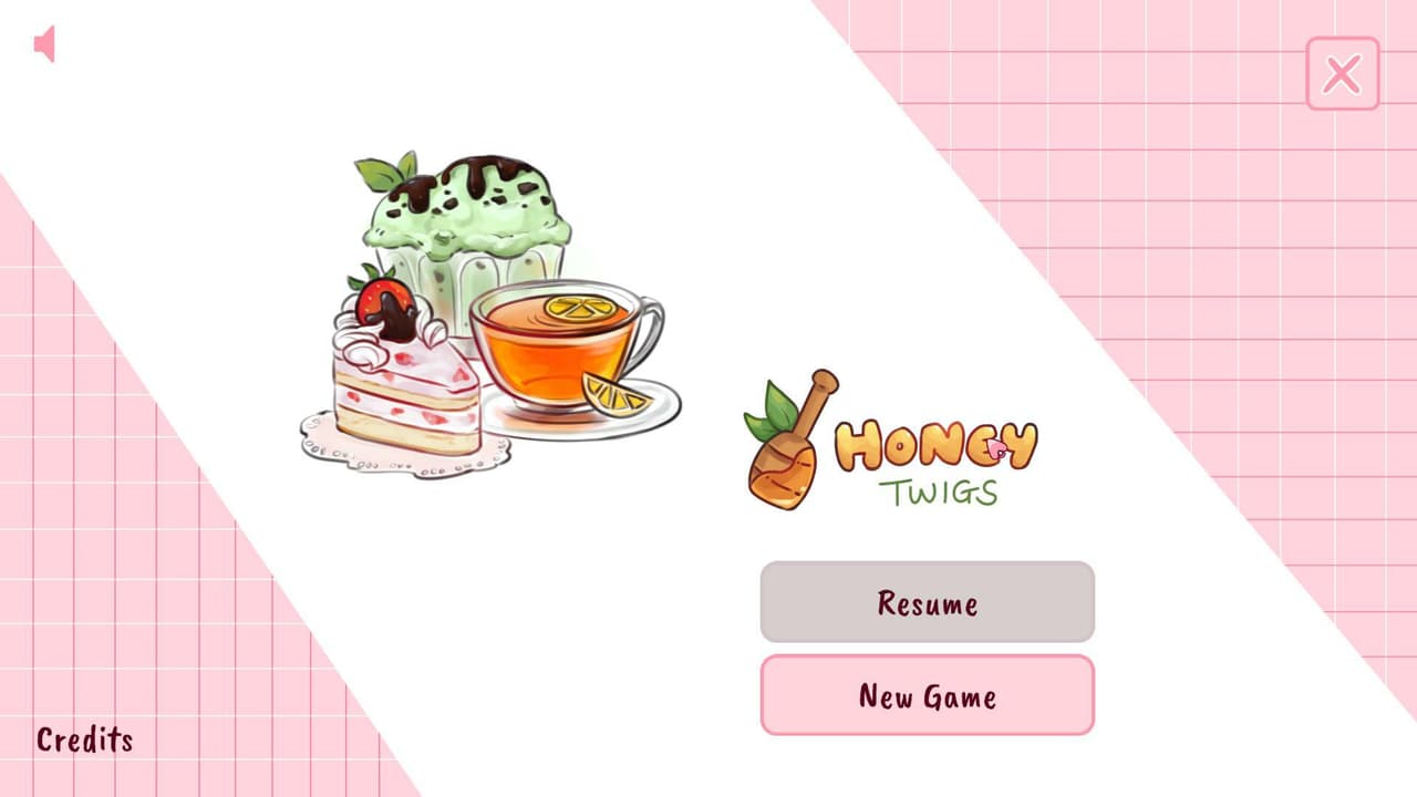 Honey Twigs screenshot 2