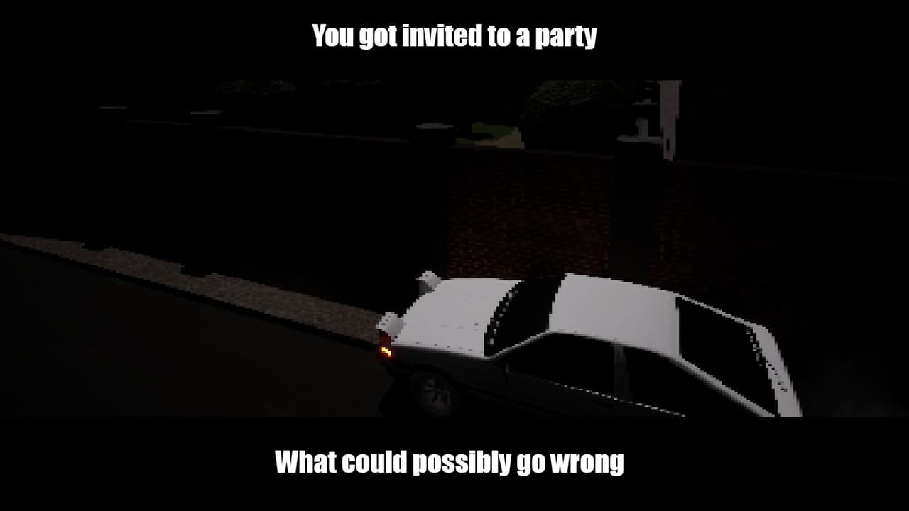 Party.exe screenshot 2