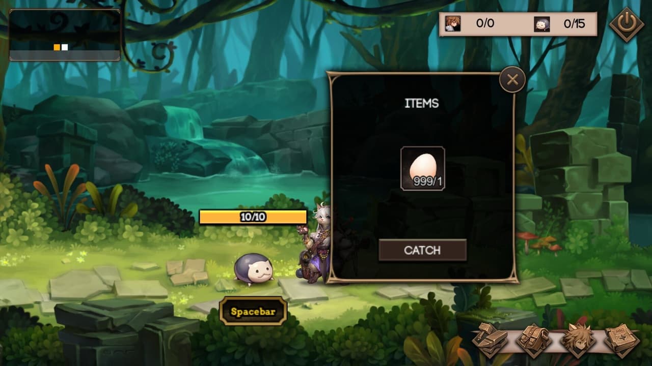 MONSTOPIA: Chronicle Of Jades screenshot 3
