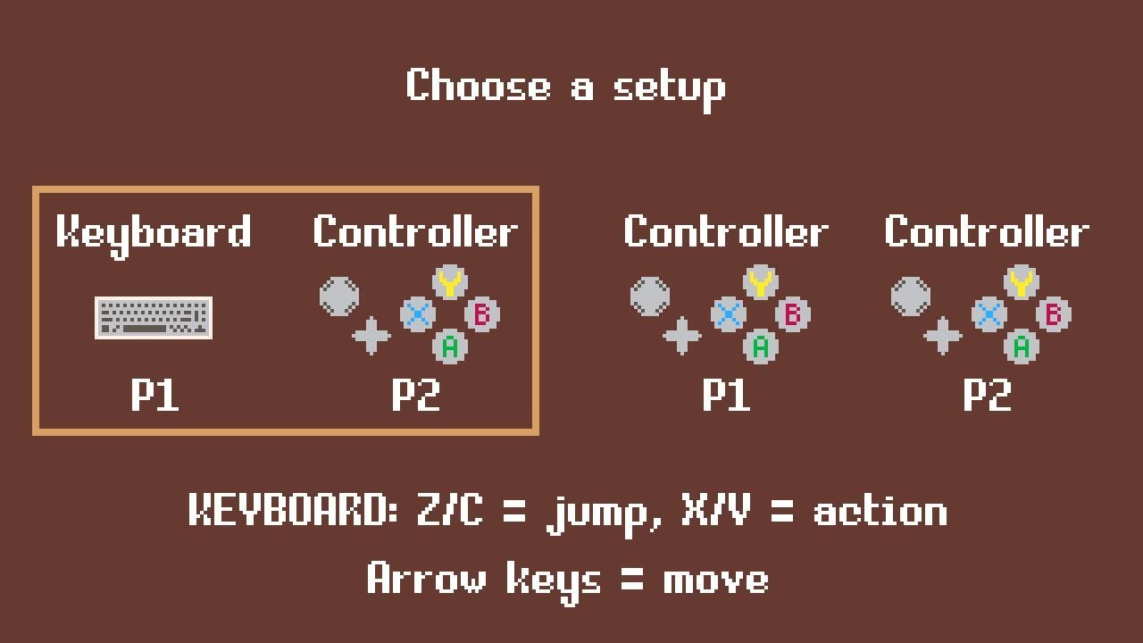 Bomb Catchers screenshot 3