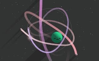 Orbits (itch) screenshot 6