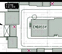 Hostages screenshot 3