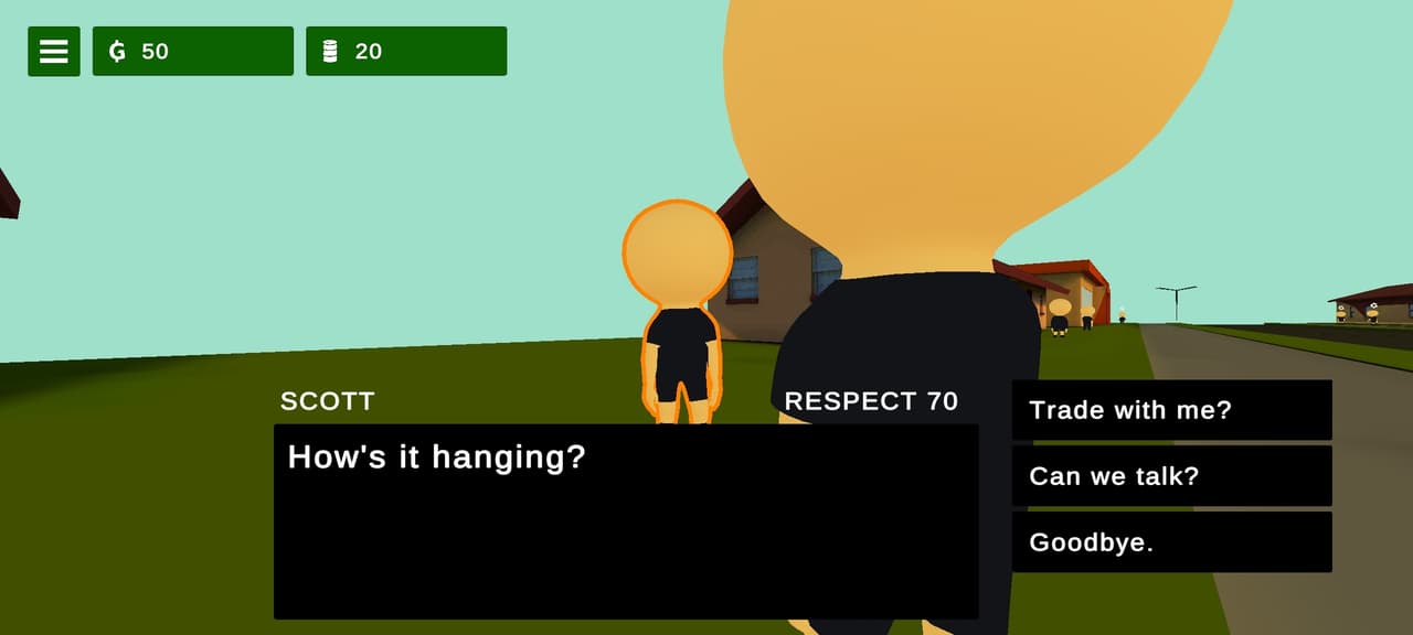 Hoodlum (MikeWill) screenshot 3