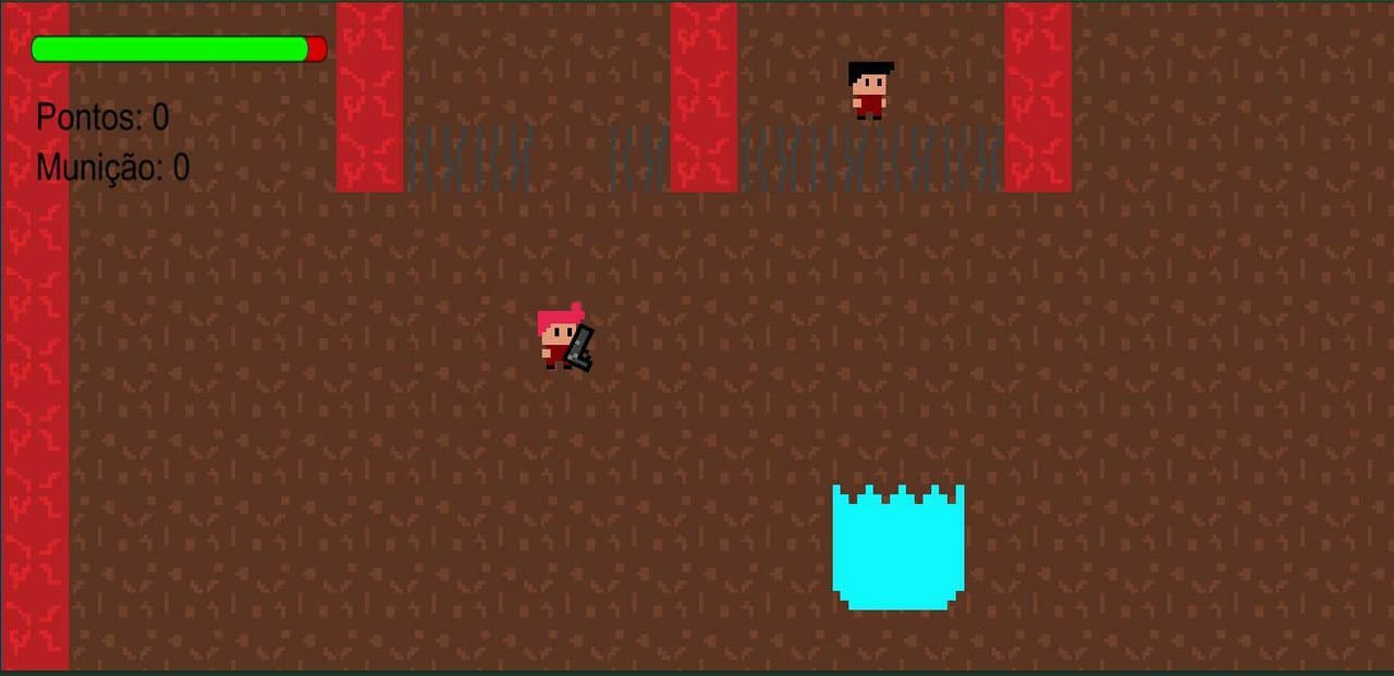 Arena Mortal screenshot 2