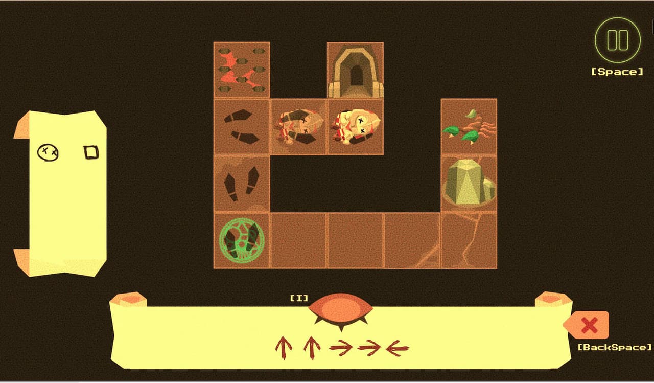 Heroes Always Die screenshot 5