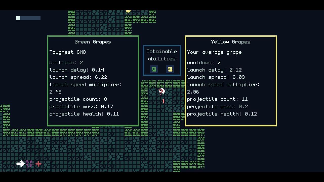 Impact Tower (YottaYocta) screenshot 3