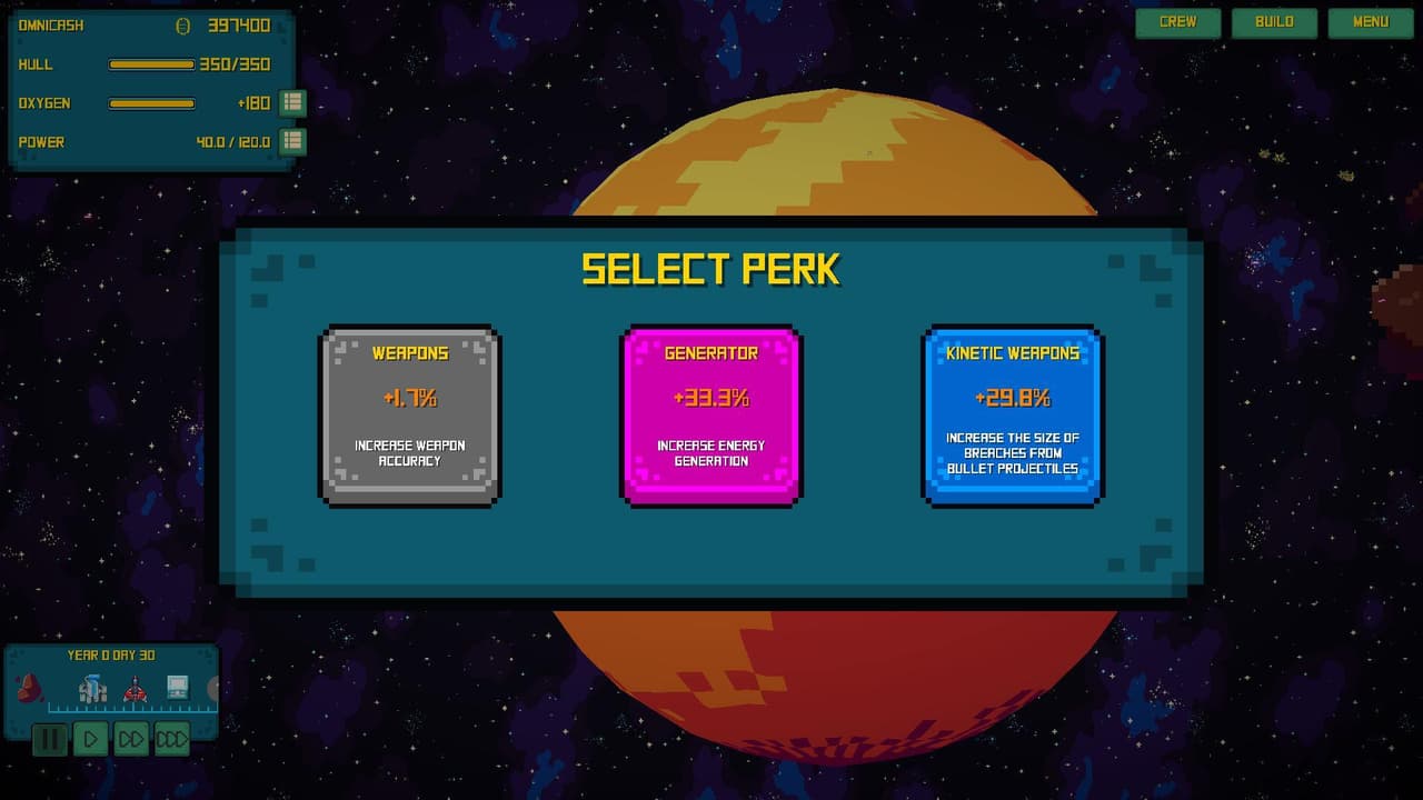 Rogue Station (QuintGamesStudio) screenshot 5