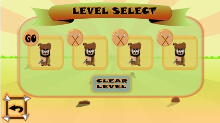 Batak Kingdom Defense screenshot 4