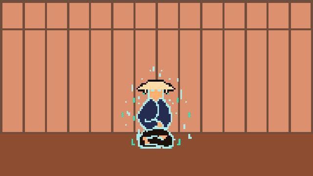 Souls of Samurai screenshot 6