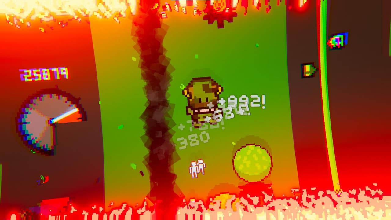 Dino Run (ctac5166) screenshot 3