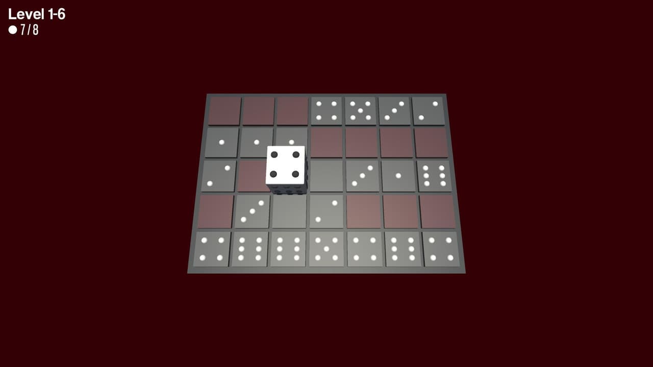 Roll the Die!
