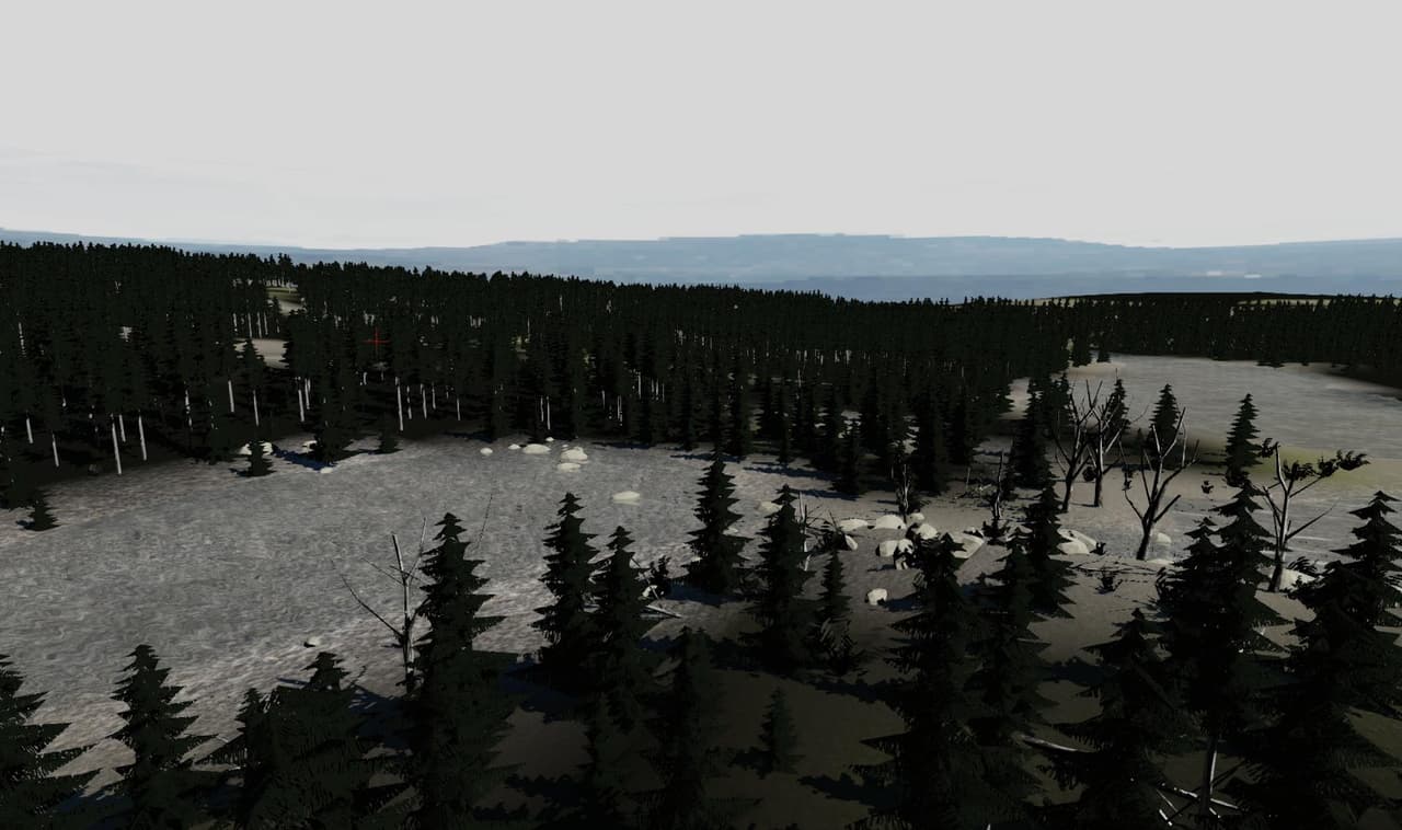 No Return screenshot 2