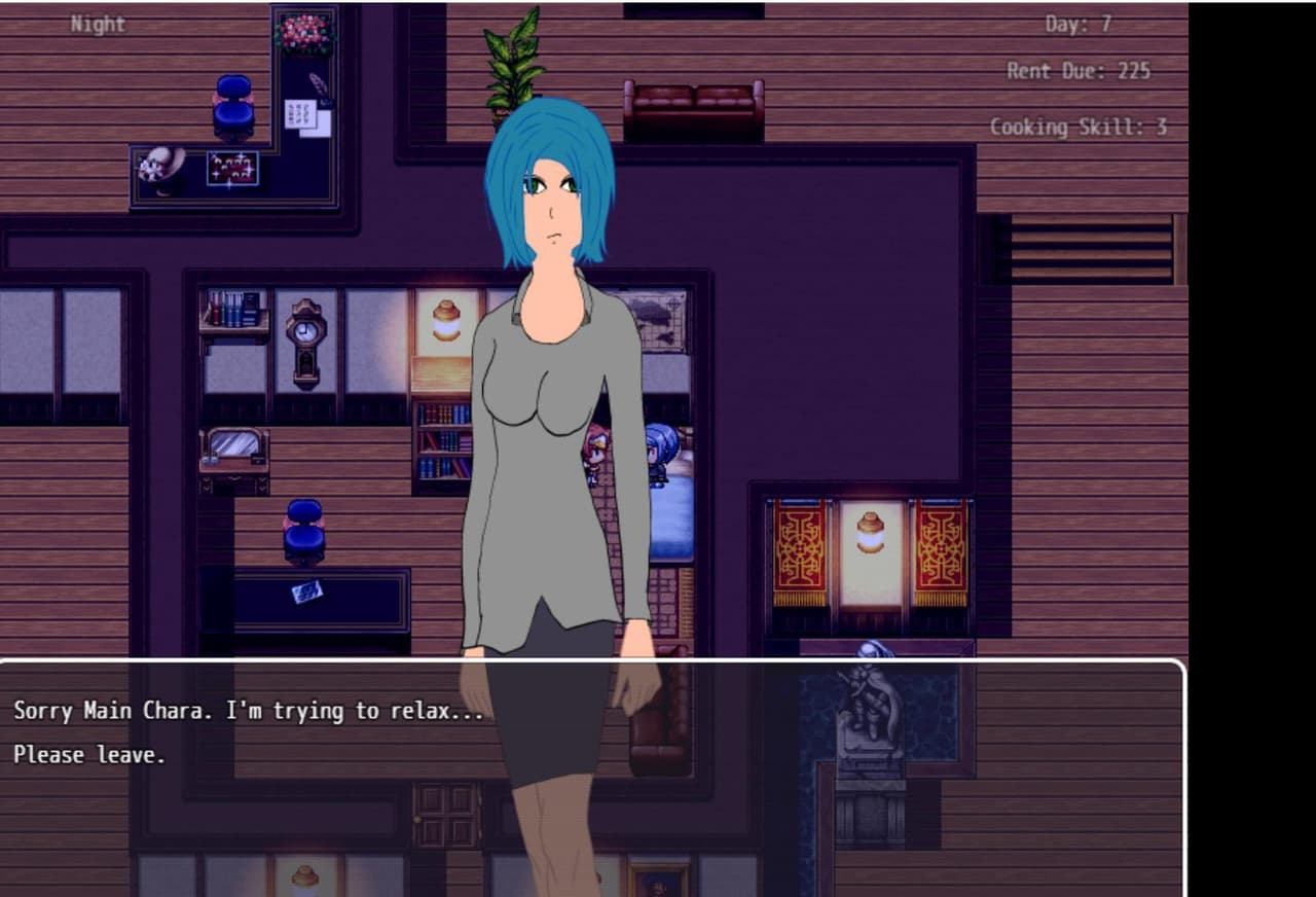 The Fat Tournament screenshot 2