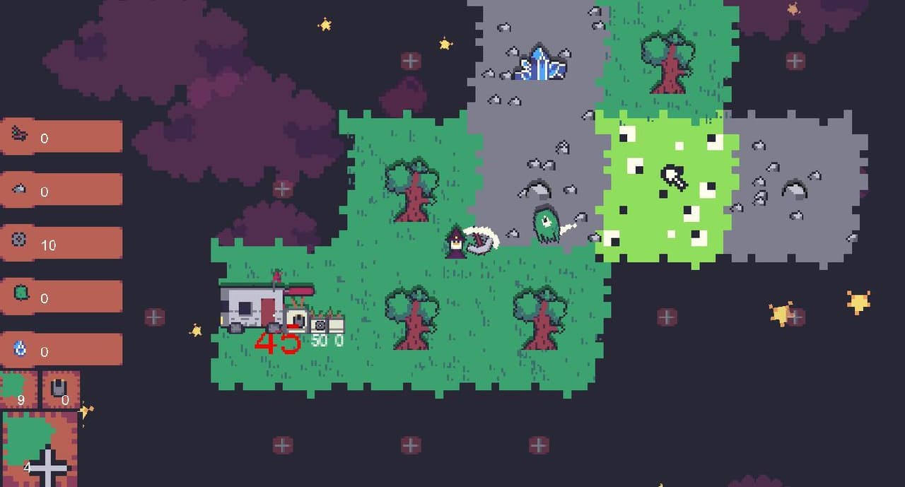 Little World TD screenshot 4