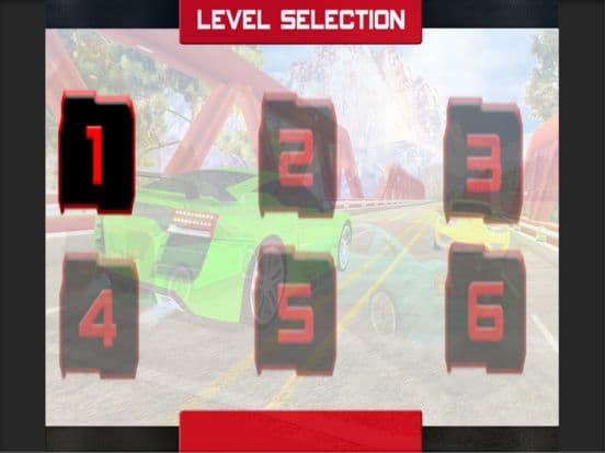 Rush City Driver 3D screenshot 3
