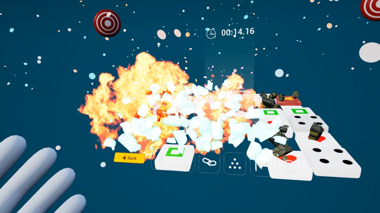 FireKrackers screenshot 3